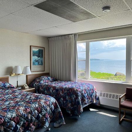 Shoreline Inn Grand Marais Kültér fotó