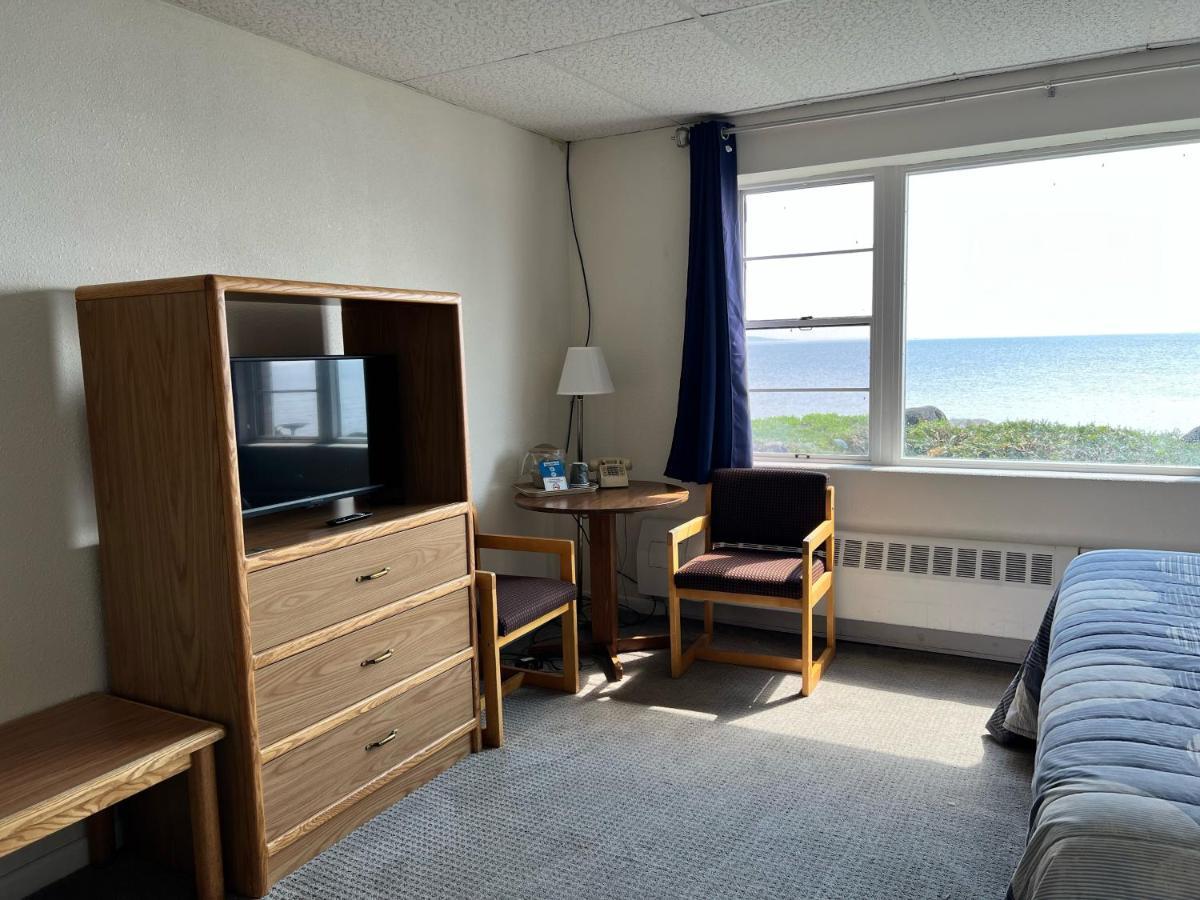 Shoreline Inn Grand Marais Kültér fotó
