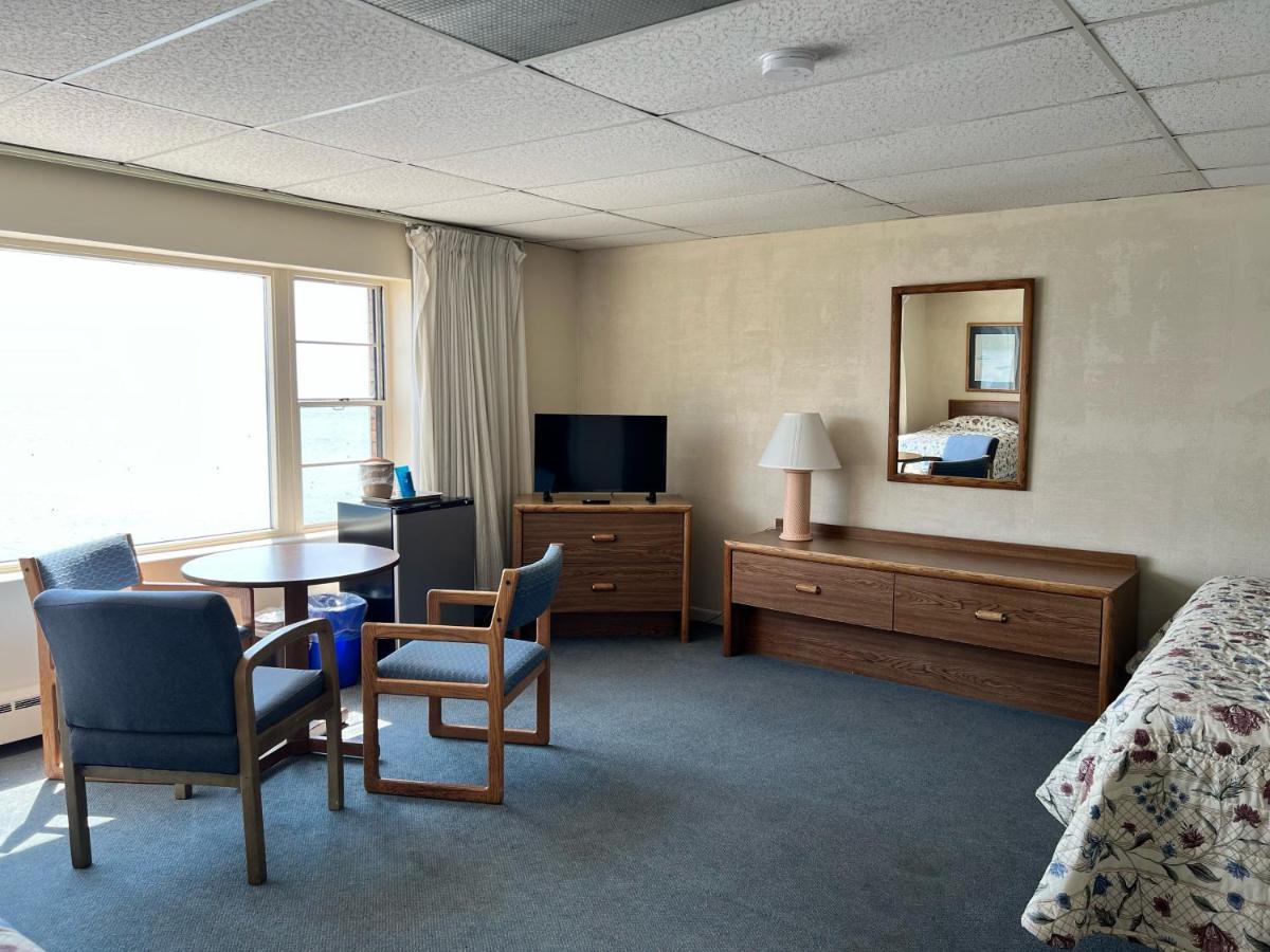 Shoreline Inn Grand Marais Kültér fotó