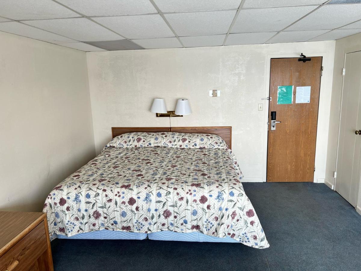 Shoreline Inn Grand Marais Kültér fotó