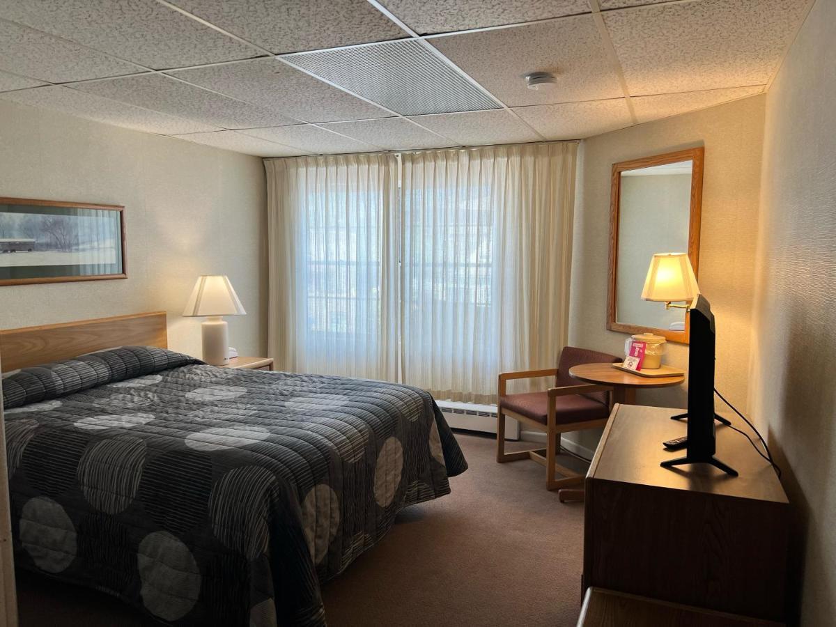 Shoreline Inn Grand Marais Kültér fotó