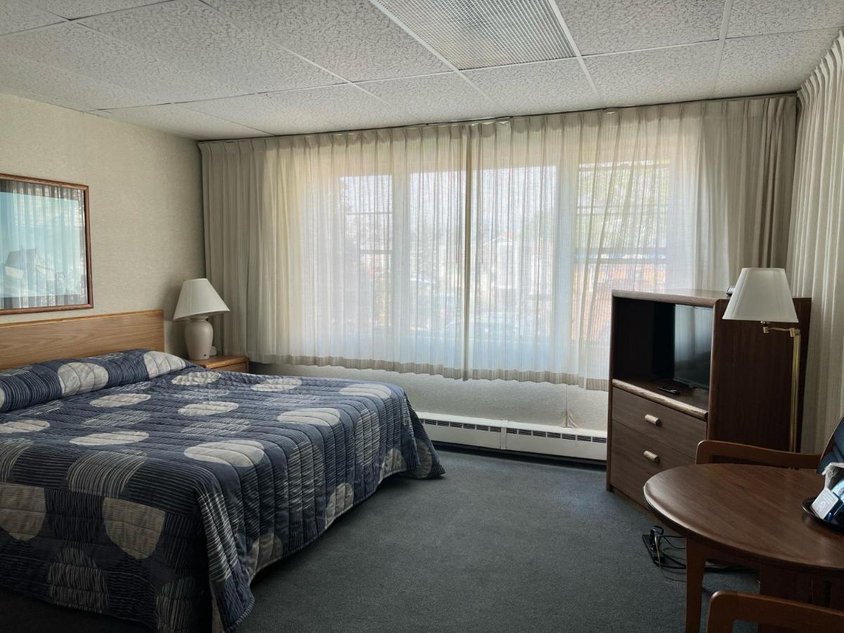 Shoreline Inn Grand Marais Kültér fotó
